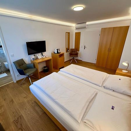 Weinhaus Selmigkeit Hotel Bingen am Rhein Kültér fotó