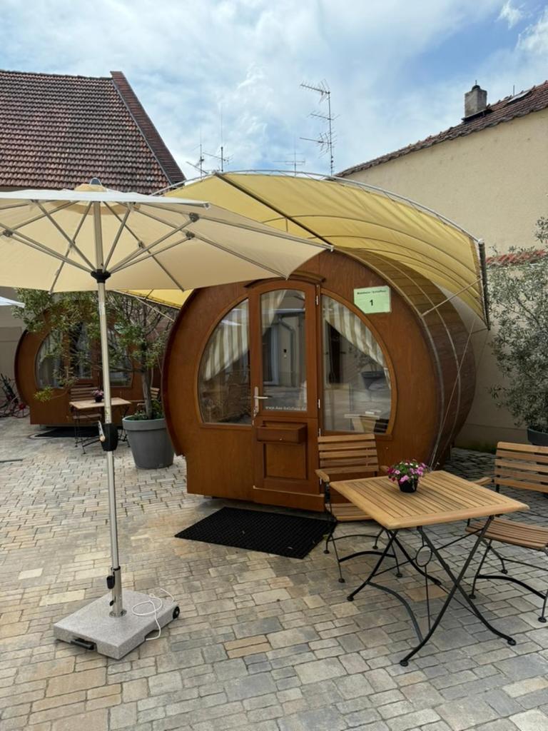 Weinhaus Selmigkeit Hotel Bingen am Rhein Kültér fotó