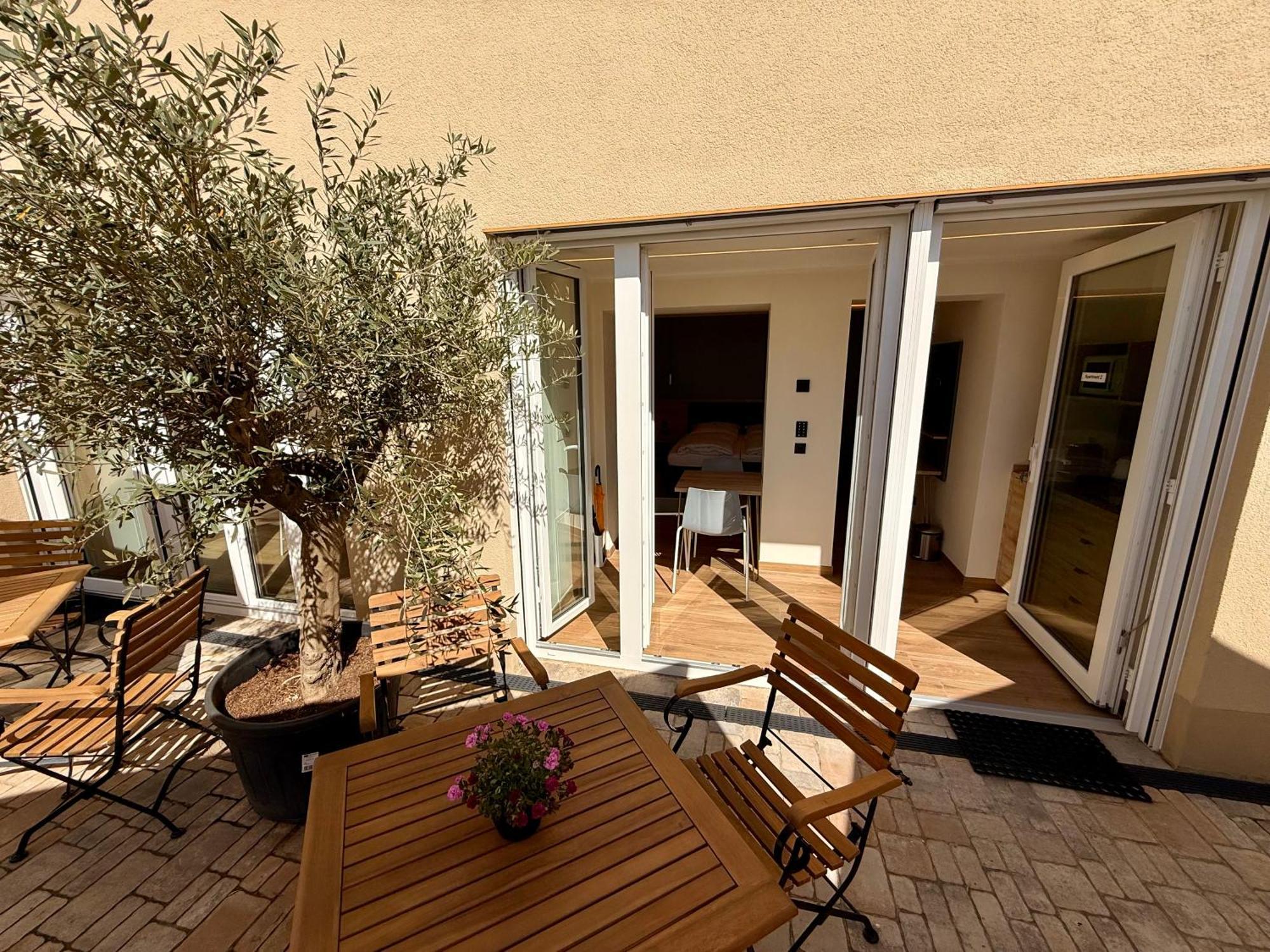Weinhaus Selmigkeit Hotel Bingen am Rhein Kültér fotó