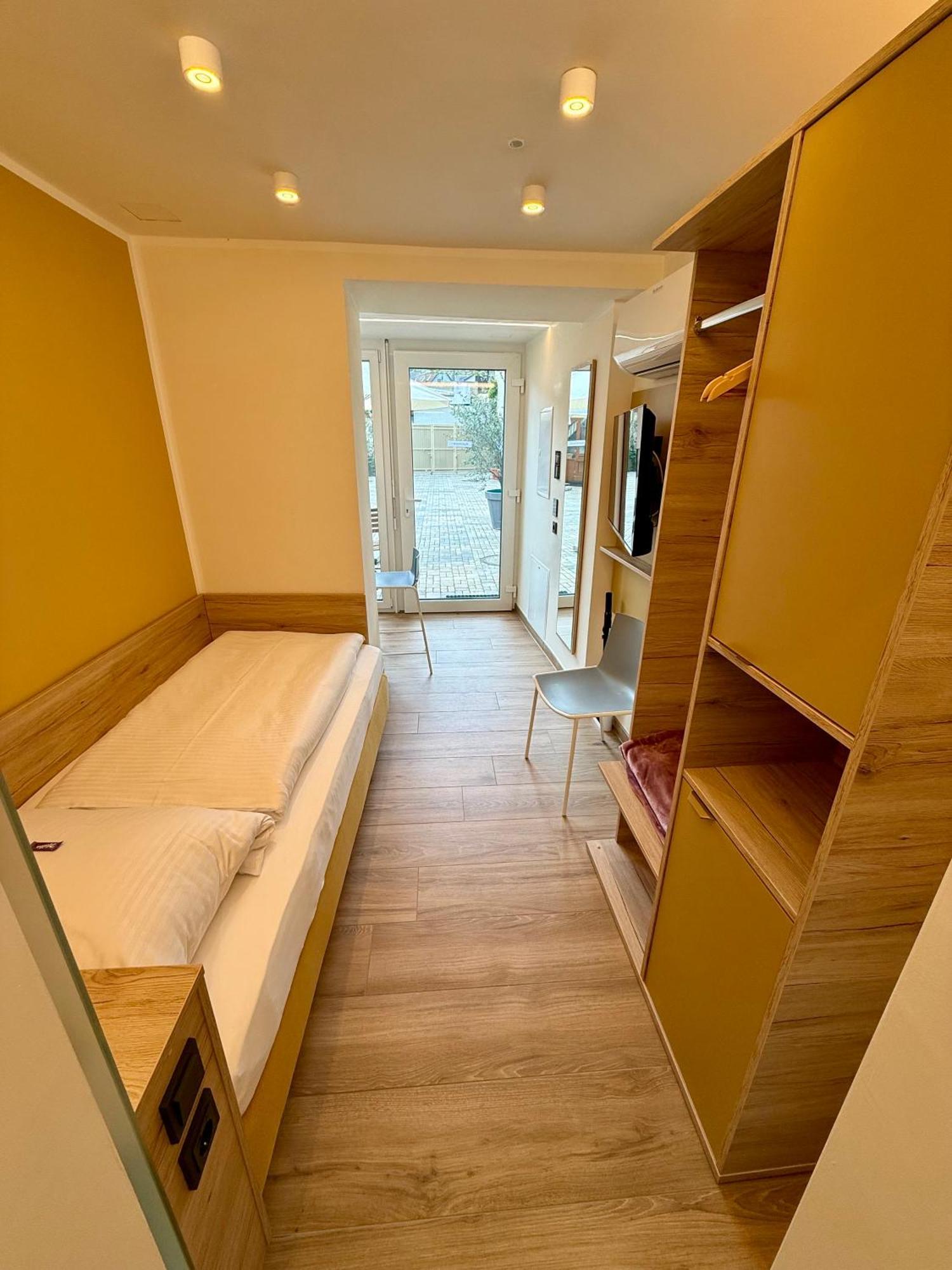 Weinhaus Selmigkeit Hotel Bingen am Rhein Kültér fotó