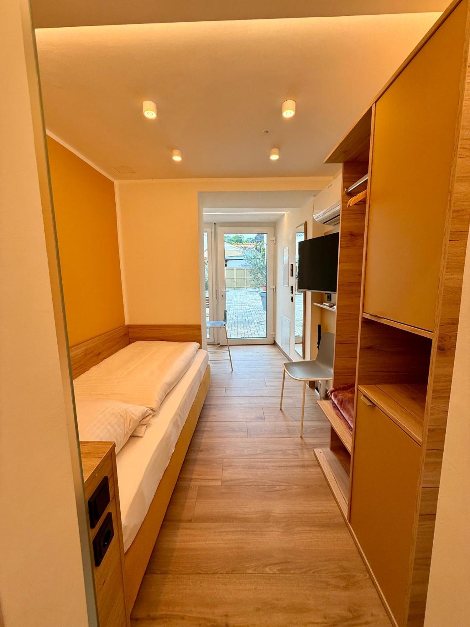 Weinhaus Selmigkeit Hotel Bingen am Rhein Kültér fotó