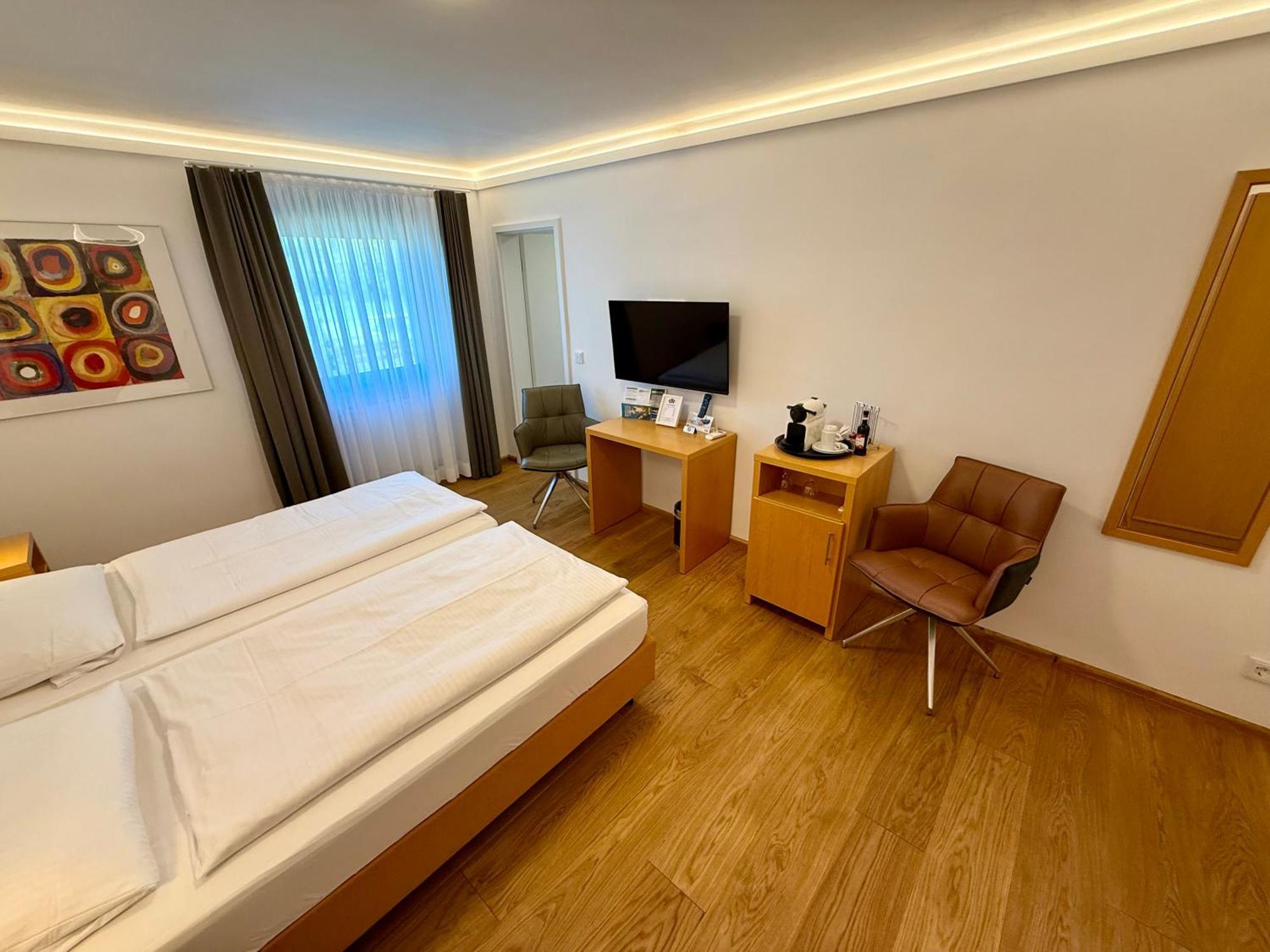 Weinhaus Selmigkeit Hotel Bingen am Rhein Kültér fotó