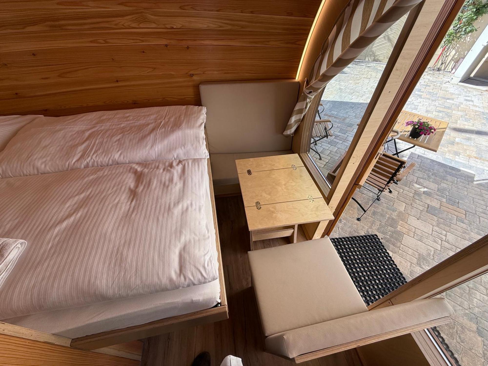 Weinhaus Selmigkeit Hotel Bingen am Rhein Kültér fotó