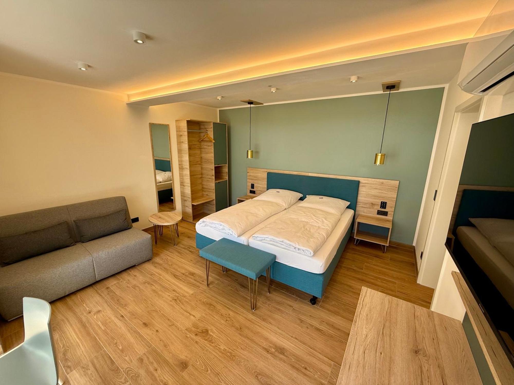 Weinhaus Selmigkeit Hotel Bingen am Rhein Kültér fotó