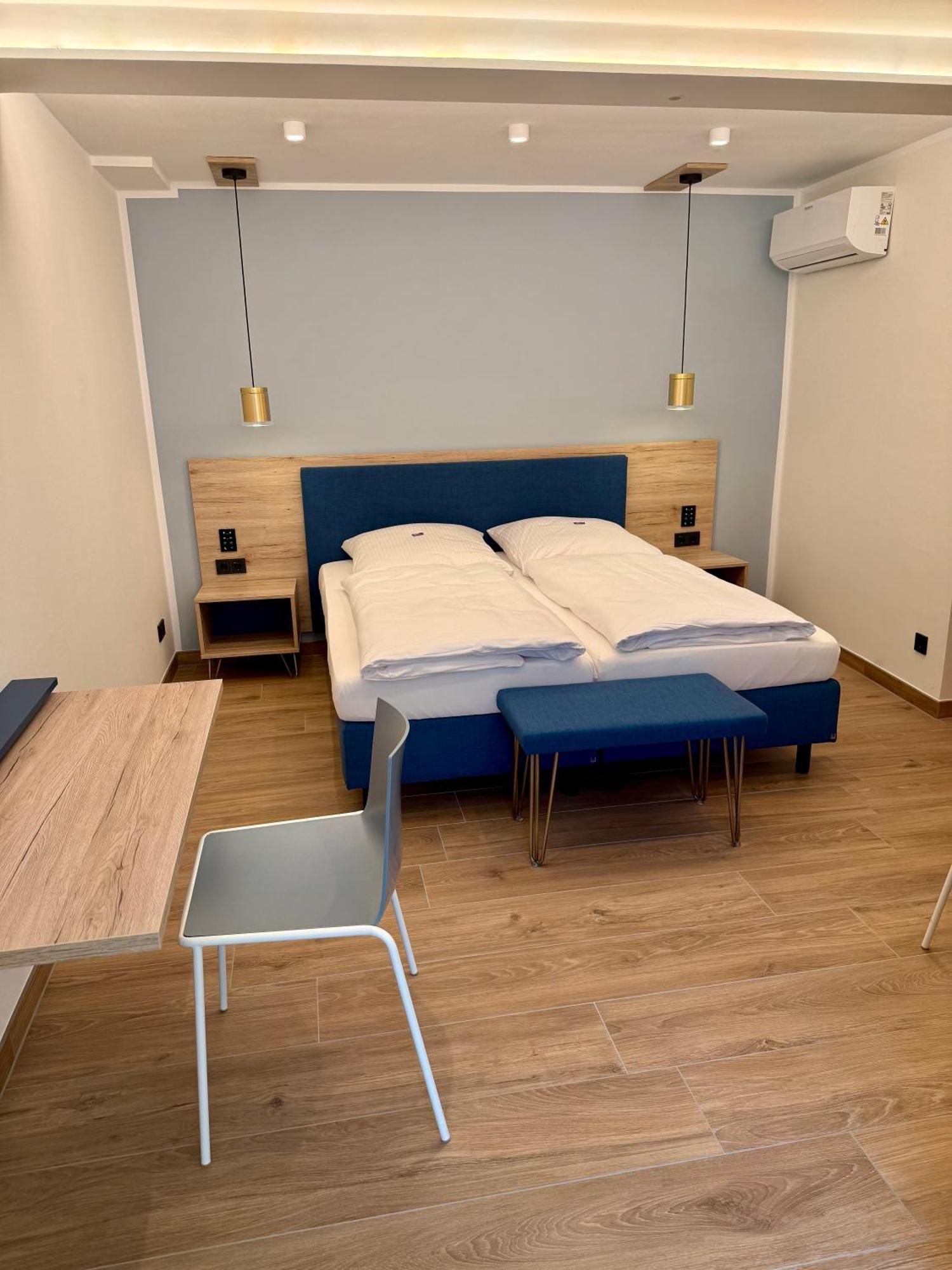 Weinhaus Selmigkeit Hotel Bingen am Rhein Kültér fotó