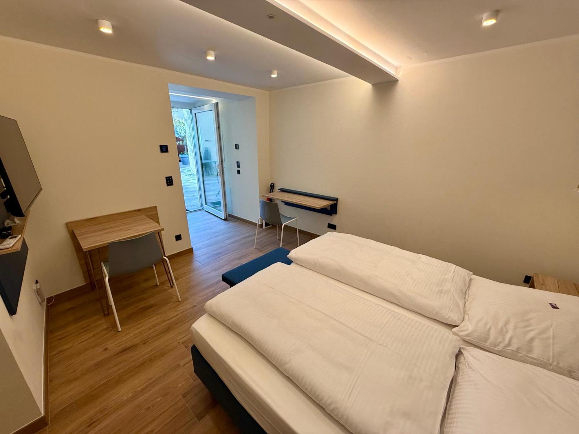 Weinhaus Selmigkeit Hotel Bingen am Rhein Kültér fotó