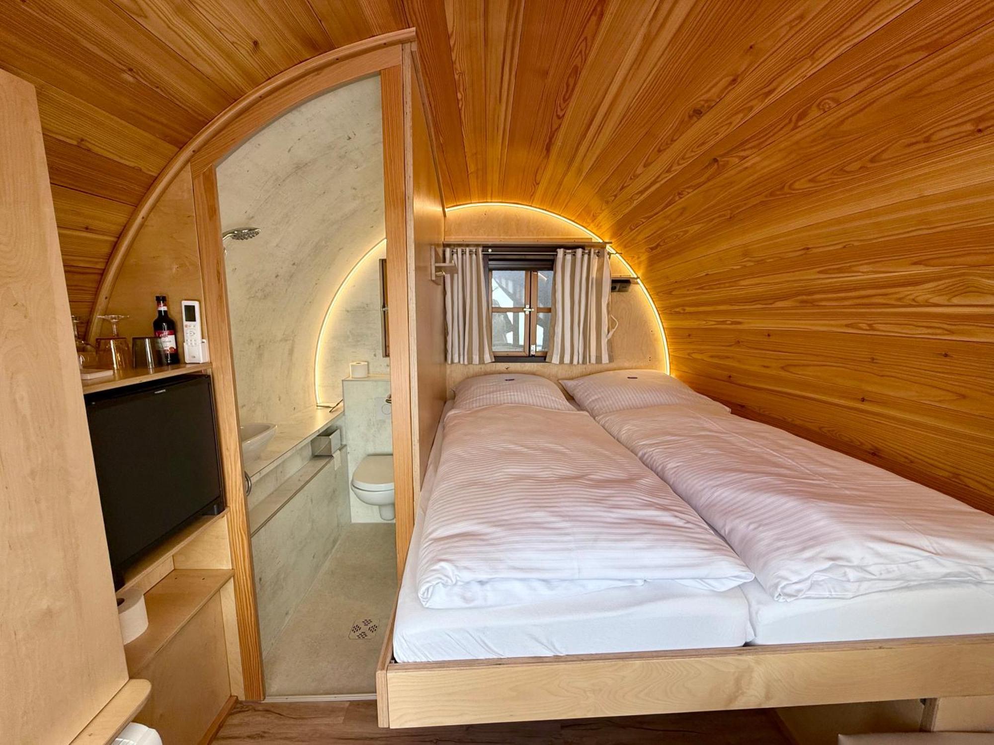 Weinhaus Selmigkeit Hotel Bingen am Rhein Kültér fotó