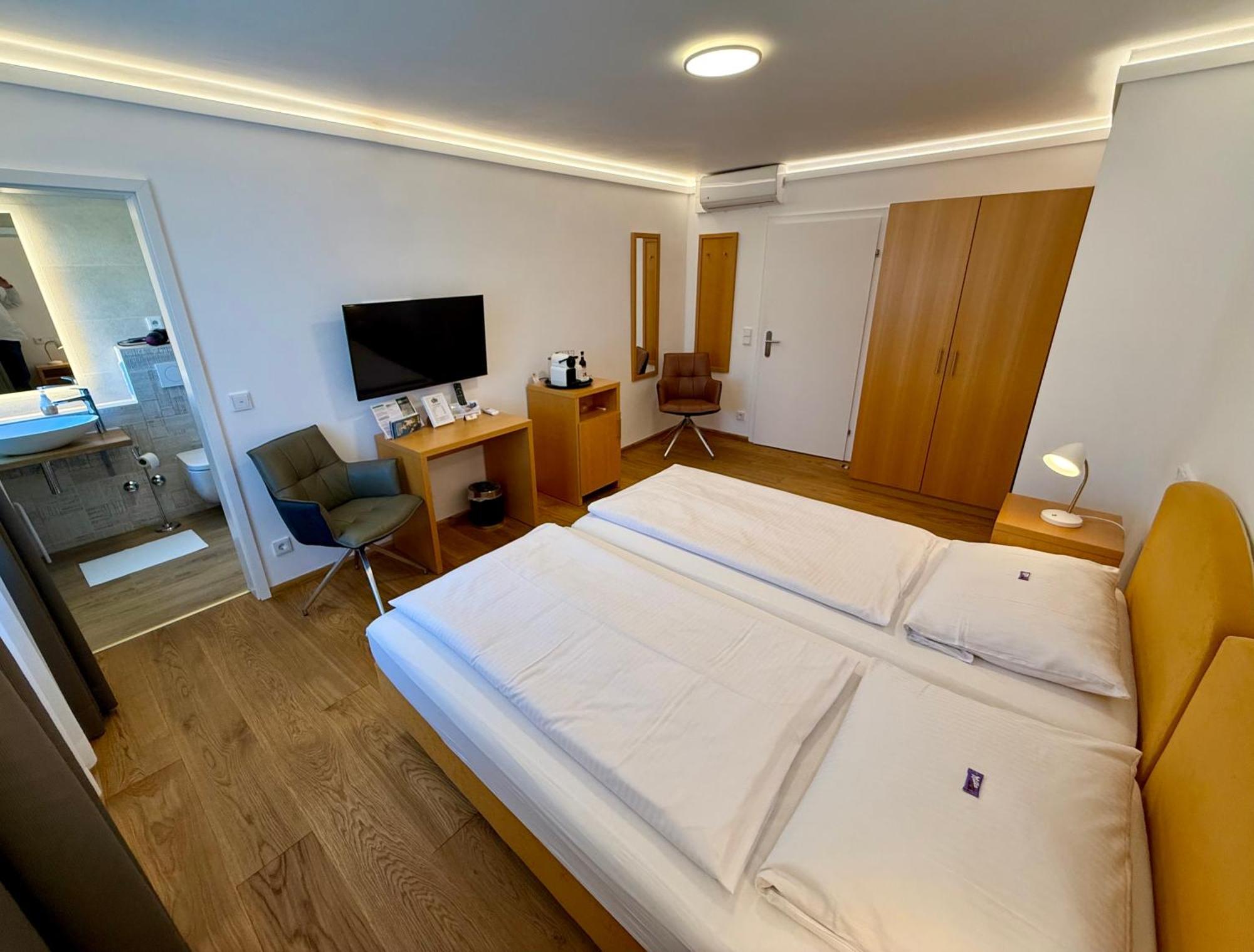 Weinhaus Selmigkeit Hotel Bingen am Rhein Kültér fotó